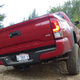 Illustration for article titled Heres How The 2016 Toyota Tacoma Looks Off-Road